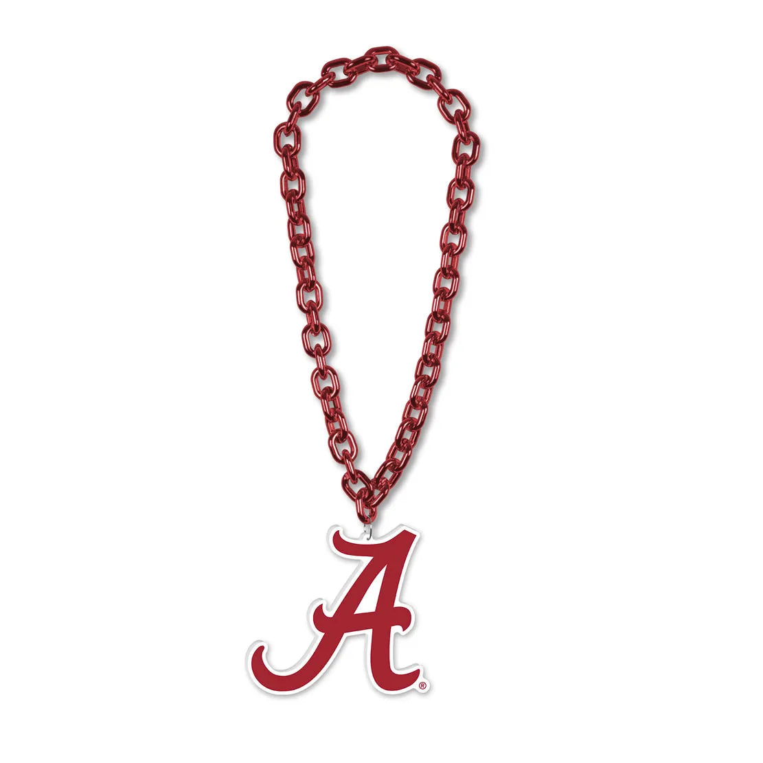 Alabama WinCraft Big Chain