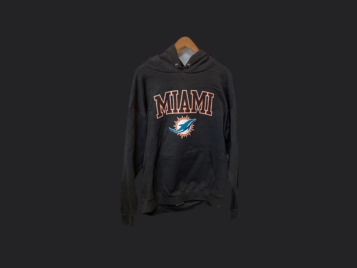 Dolphins Champion Hoodie