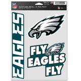 Eagles Decals