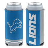 Lions Koozie