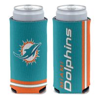 Dolphins Koozie