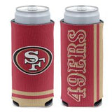 49ers Koozie