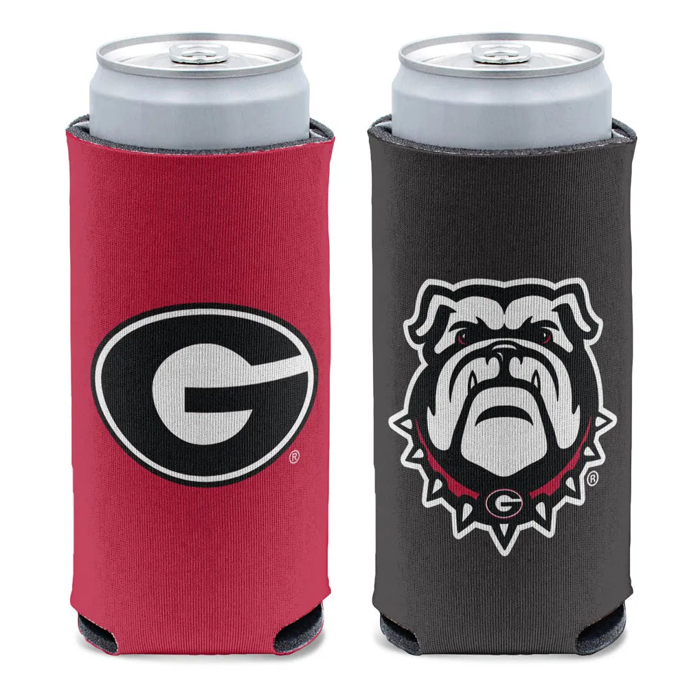 Georgia Koozie