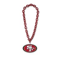 49ers WinCraft Big Chain