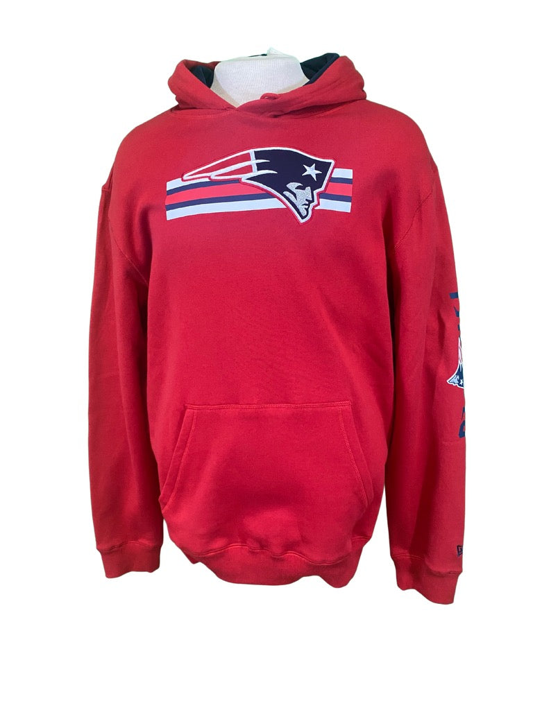 Patriots New Era Hoodie