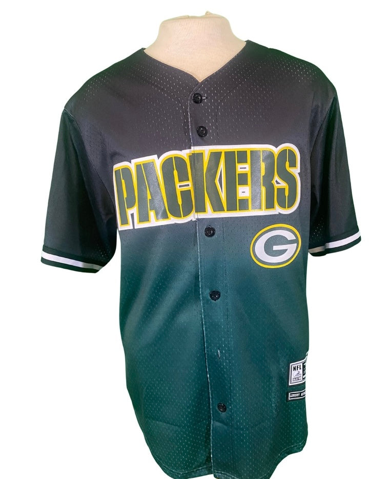 Packers Pro Standard Player Jersey