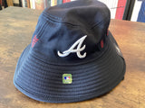 Braves New Era Hat