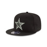 Cowboys New Era Hat