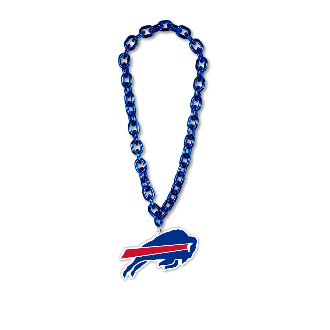 Bills WinCraft Big Chains