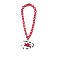 Chiefs WinCraft Big Chain