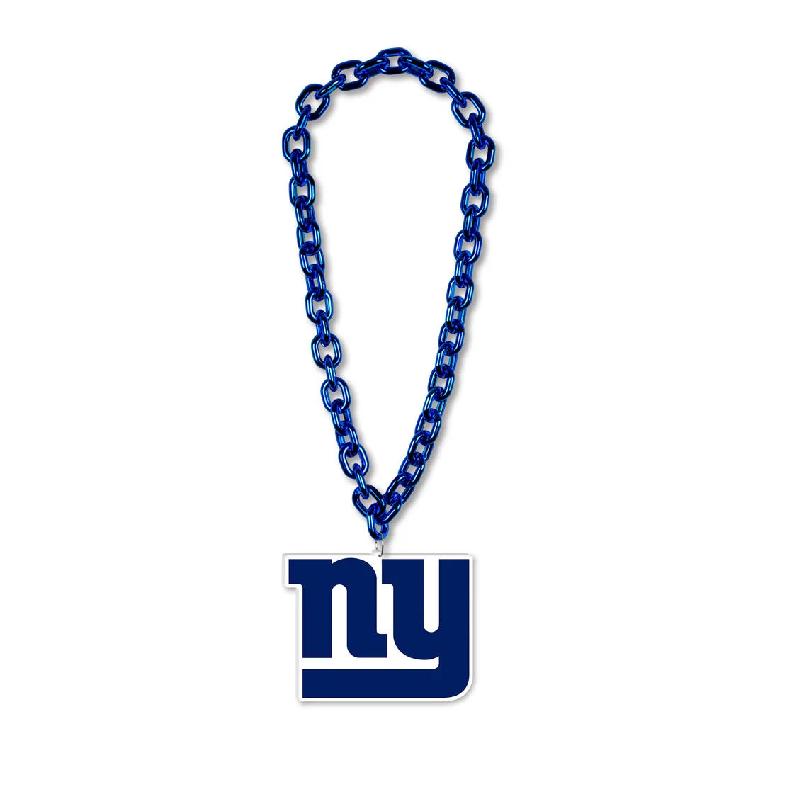 Giants WinCraft Big Chains