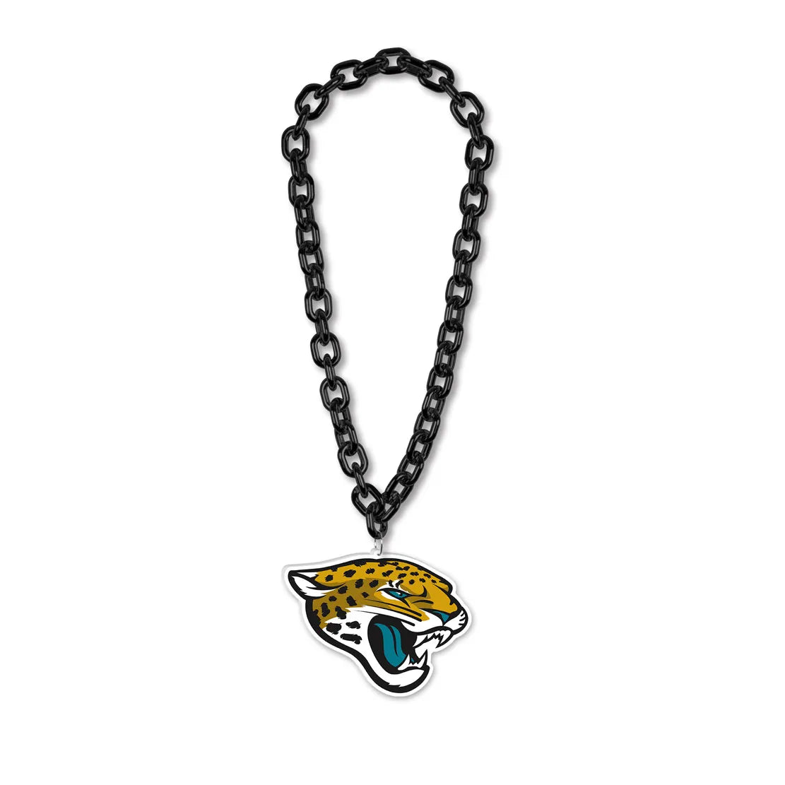Jaguars WinCraft Big Chain