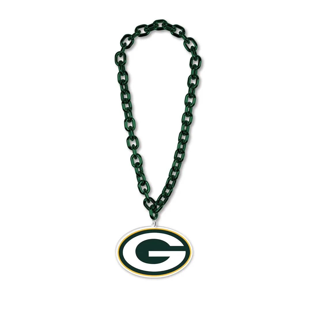 Packers WinCraft Big Chain