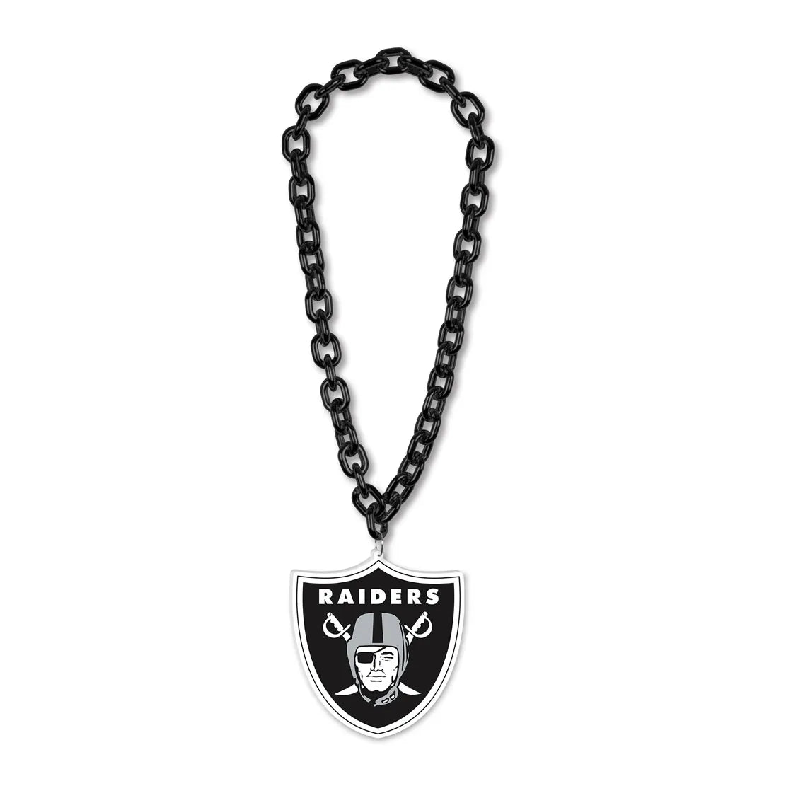 Raiders WinCraft Big Chain