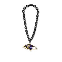 Ravens WinCraft Big Chain