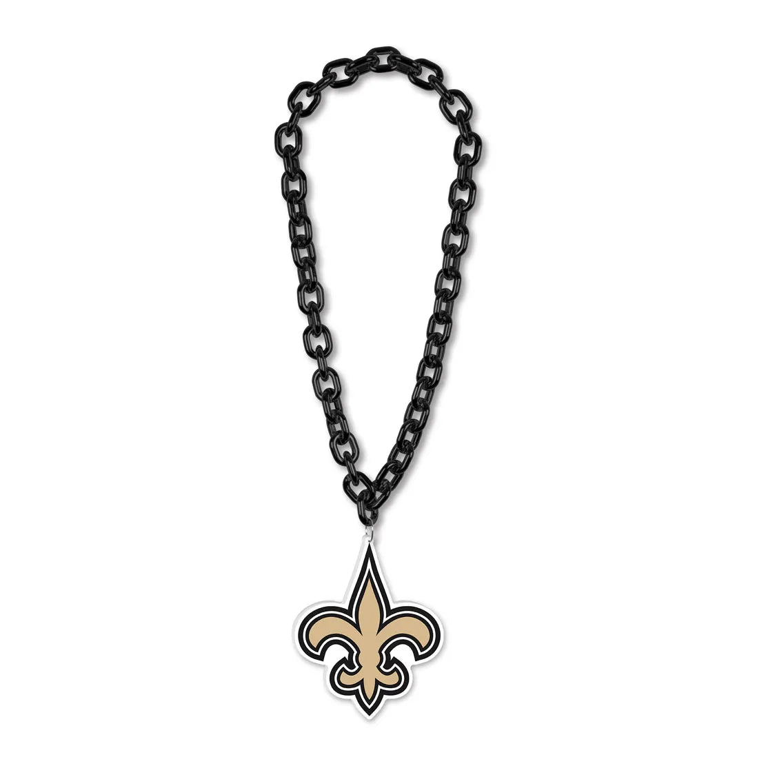 Saints WinCraft Big Chain