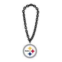 Steelers WinCraft Big Chain