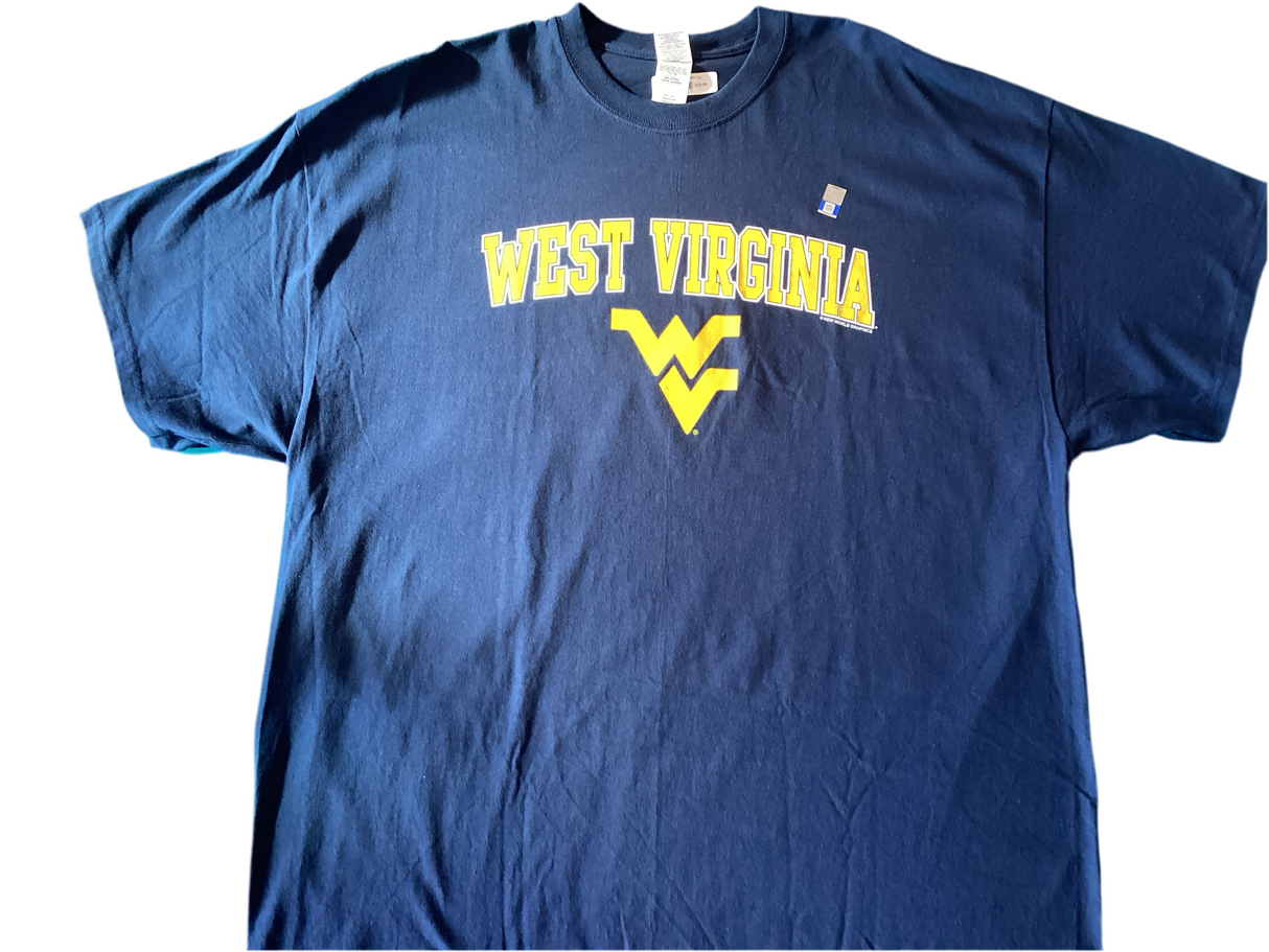 West Virginia NWG T-Shirt