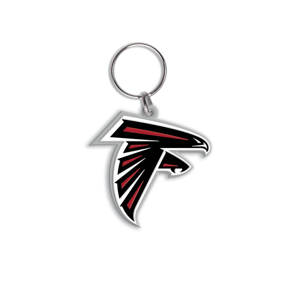 Falcons Keychains