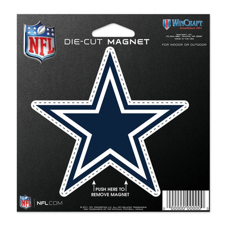 Cowboys Decals