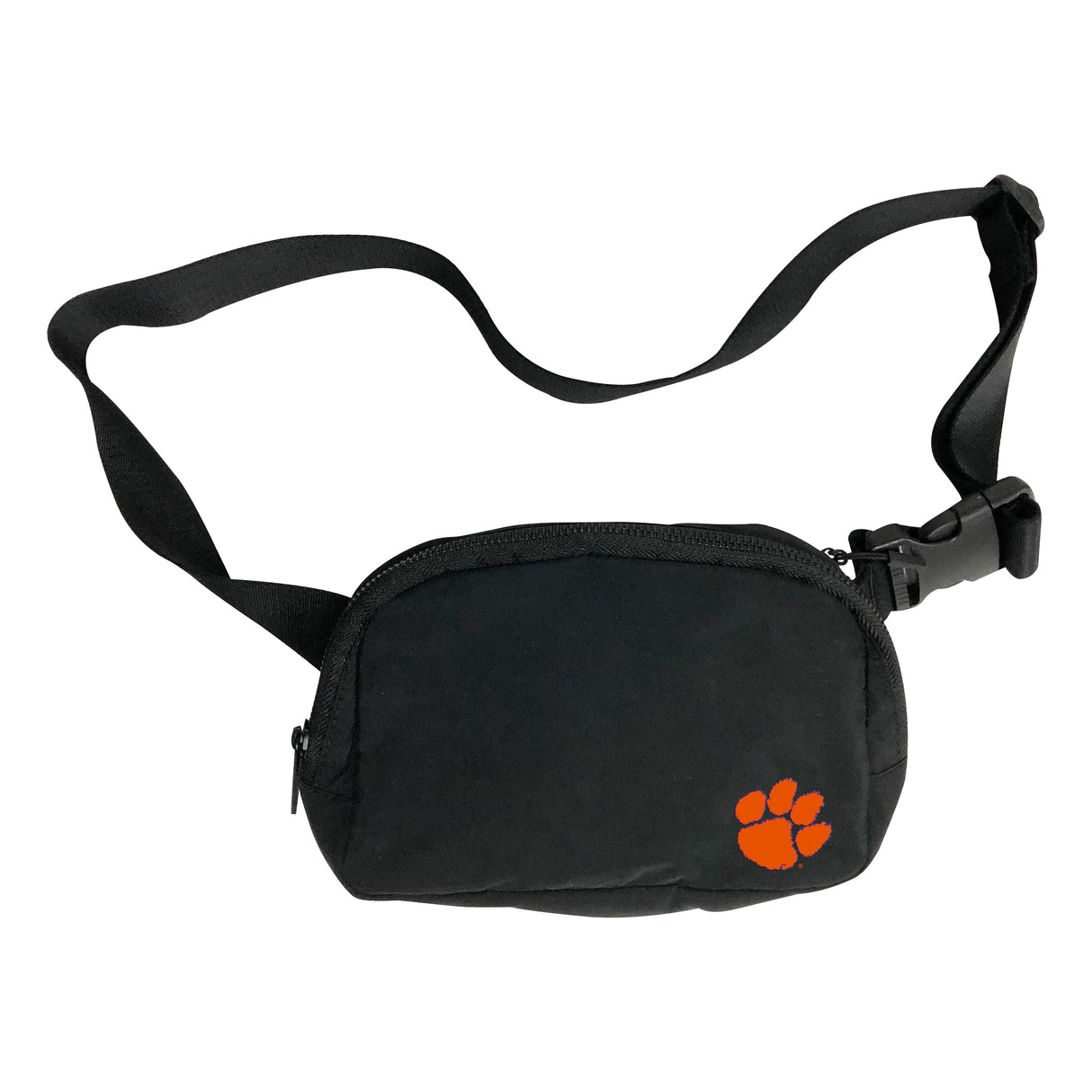 Clemson Belt Bag