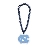 Tar Heels WinCraft Big Chain