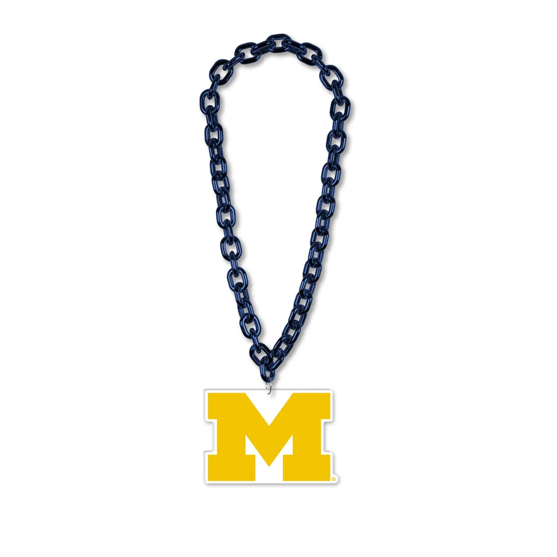 Michigan WinCraft Big Chains