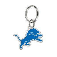 Lions Keychain