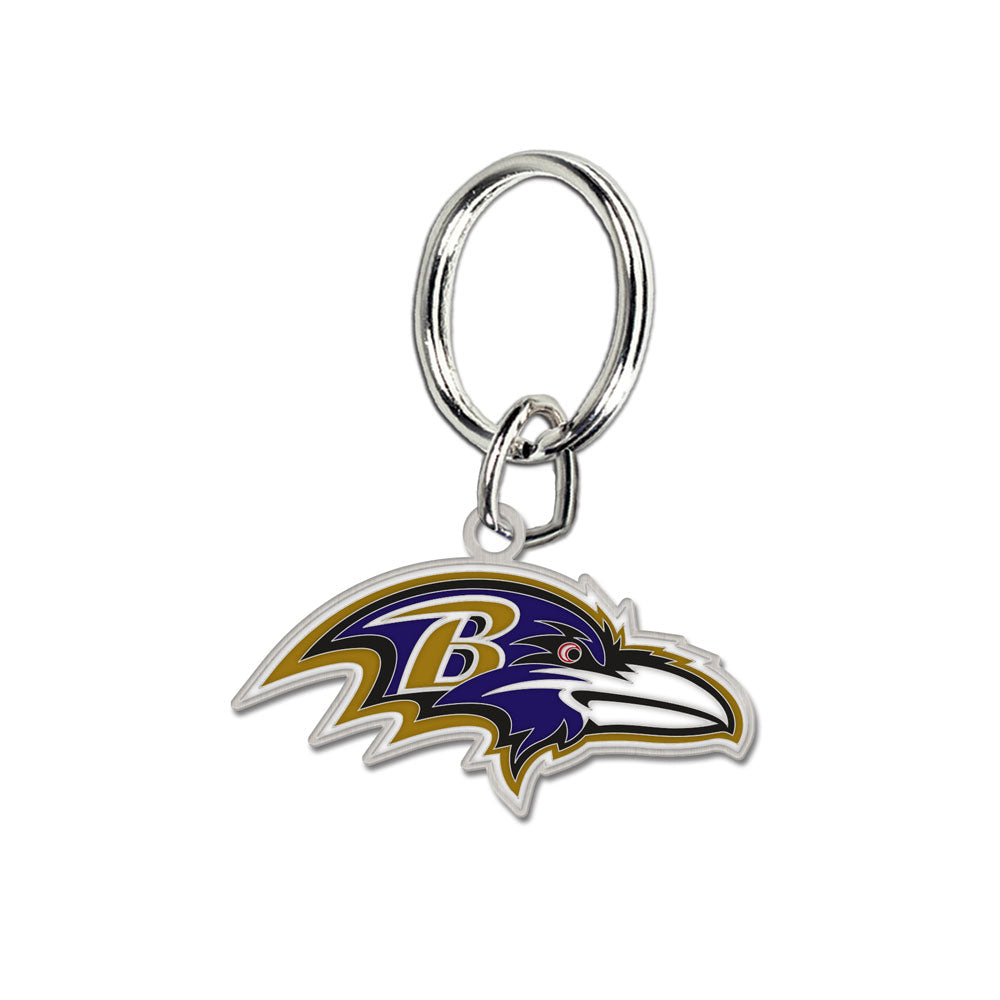 Ravens Keychains