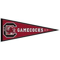 Gamecocks WinCraft Pennant