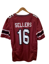 Gamecocks Sellers Under Armour Player Jersey