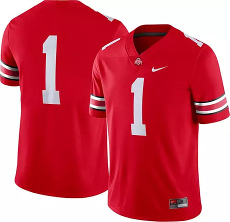 Ohio State Nike Jersey