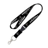 Falcons Lanyard