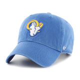 Rams 47 Brand Hat