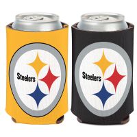 Steelers Koozie