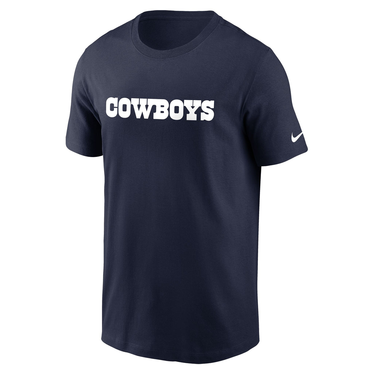 Cowboys Nike T-Shirt