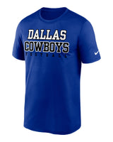 Cowboys Nike T-Shirt