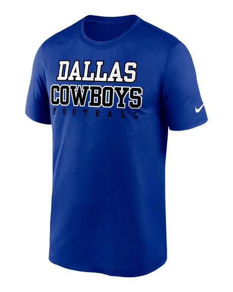 Cowboys Nike T-Shirt