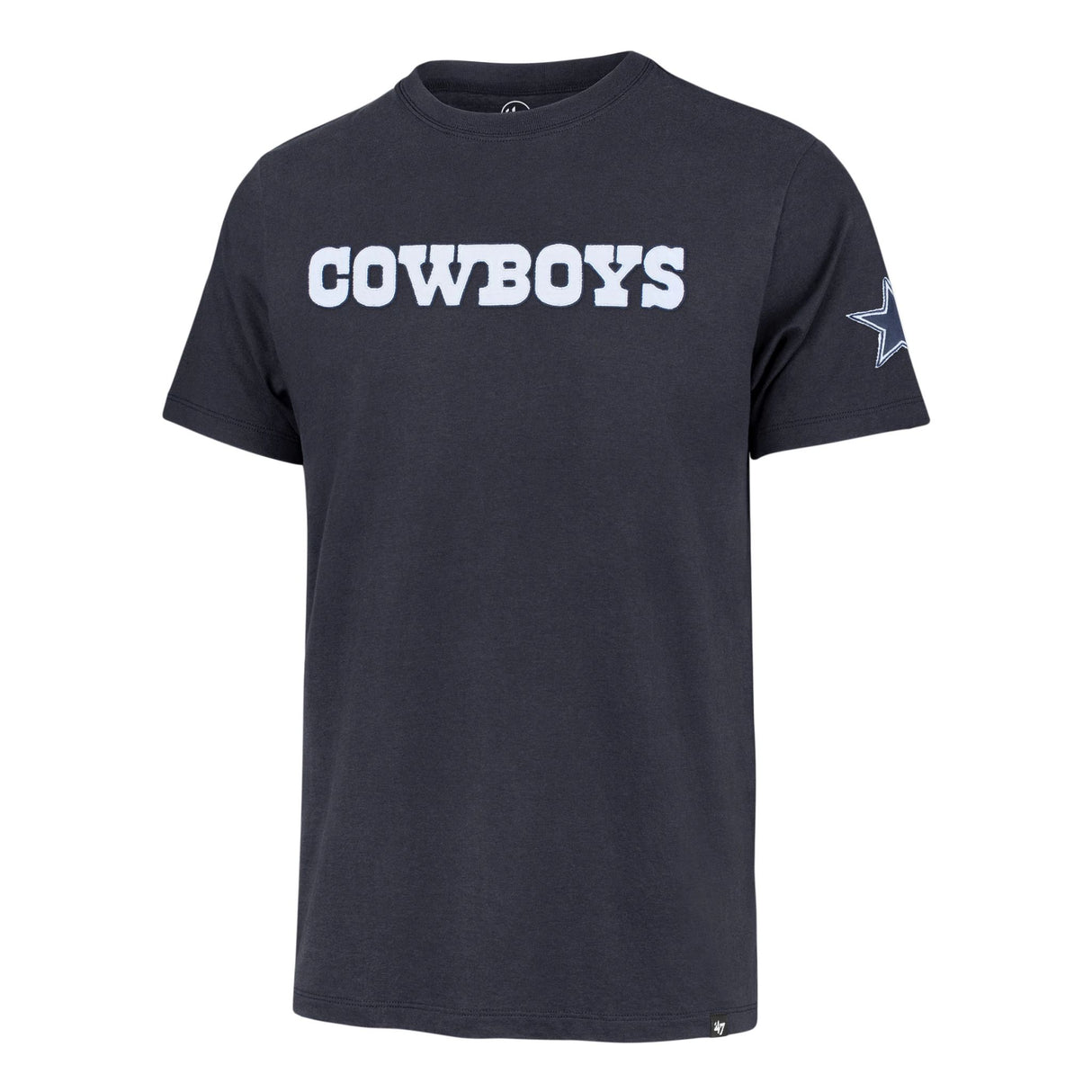 Cowboys 47 Brand T-Shirt