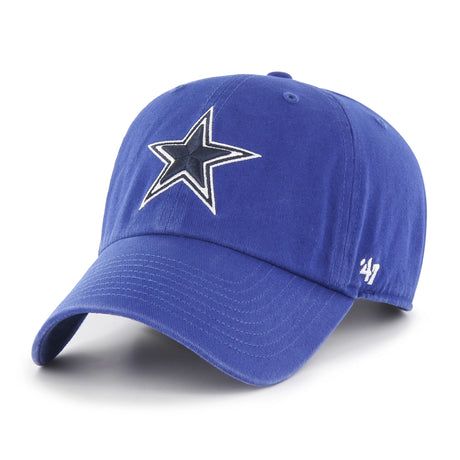 Cowboys 47 Brand Hat