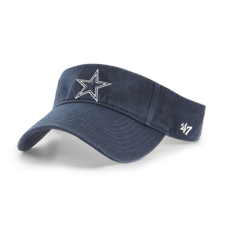 Cowboys 47 Brand Hat