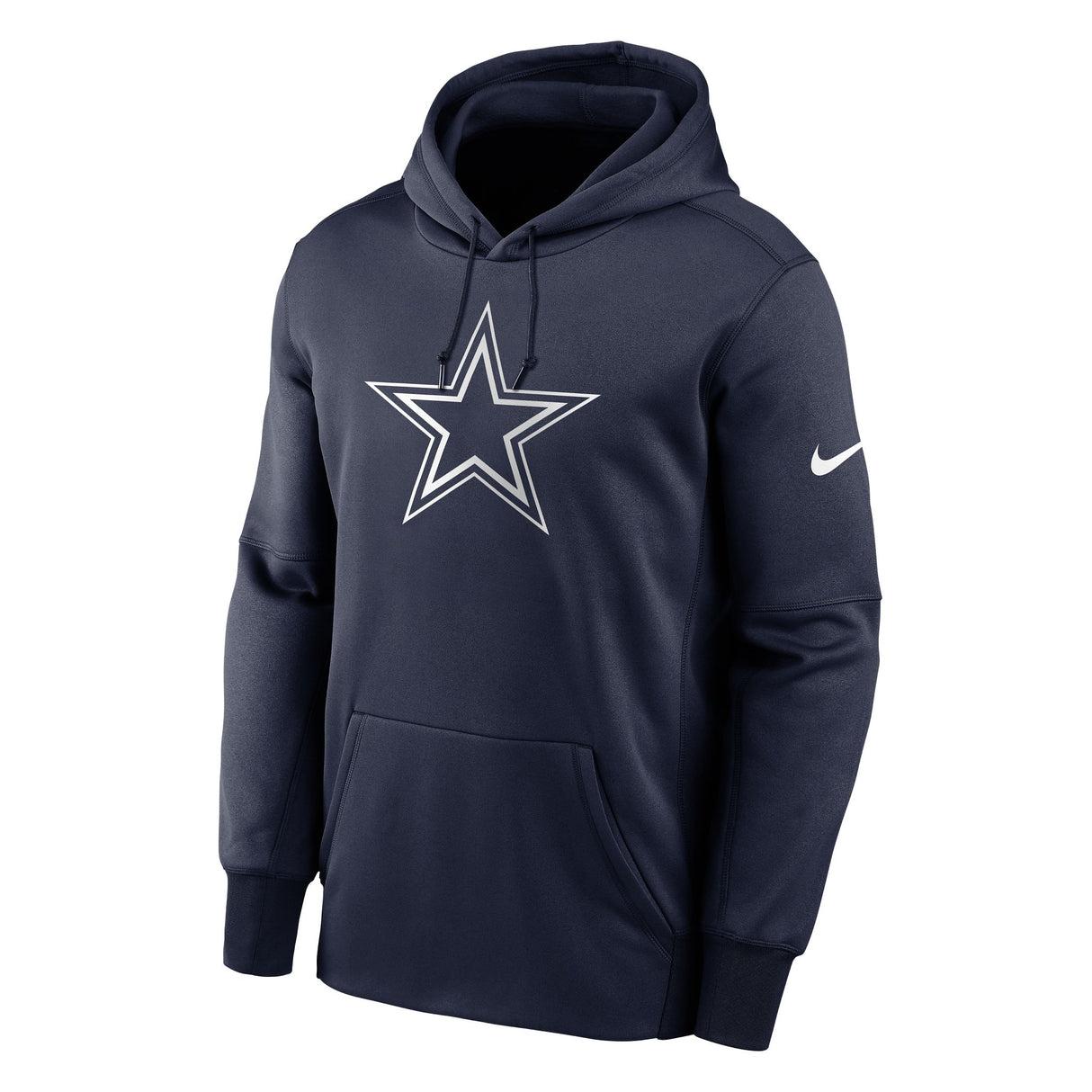 Cowboys Nike Hoodie