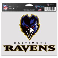 Ravens Decals