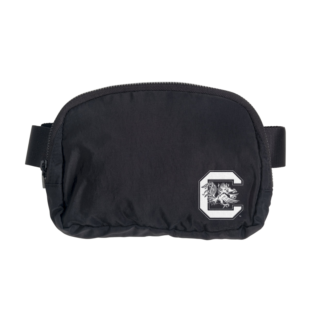 Gamecocks Logo Belt Bag