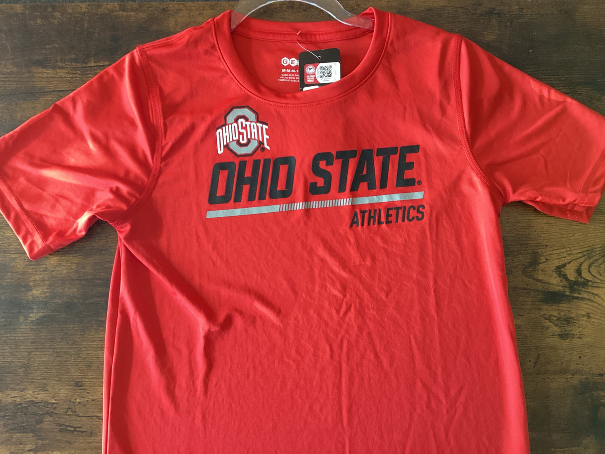 Ohio State Outer Youth T-Shirt