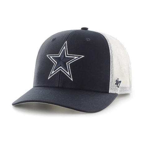 Cowboys 47 Brand Hat