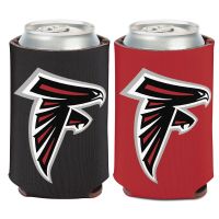 Falcons Koozie