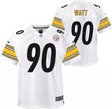 Steelers Watt Nike Youth Jersey