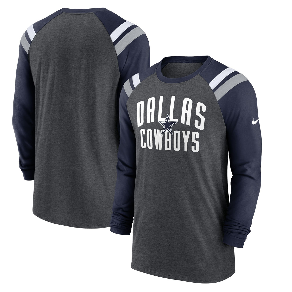 Cowboys Nike Long Sleeve T-Shirt