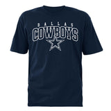 Cowboys Star T-Shirt